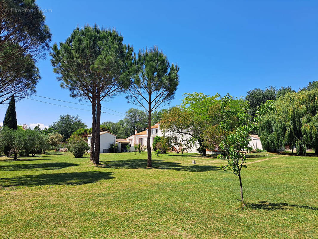 Maison à LE SOLER