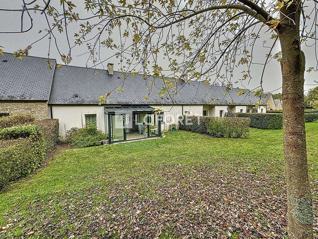 Maison à PONT-AVEN