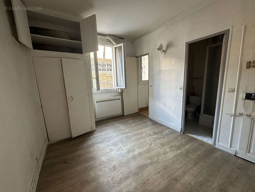 Appartement à PARIS-5E