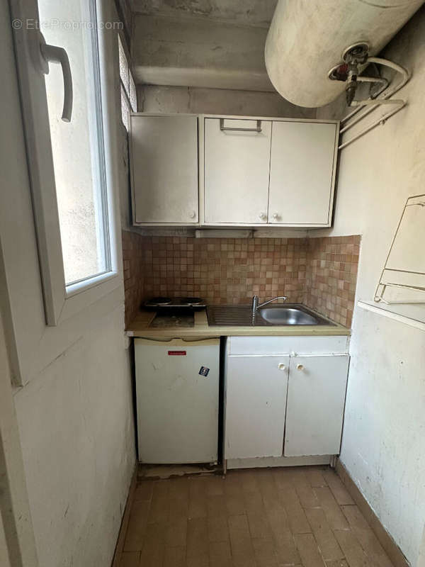 Appartement à PARIS-5E