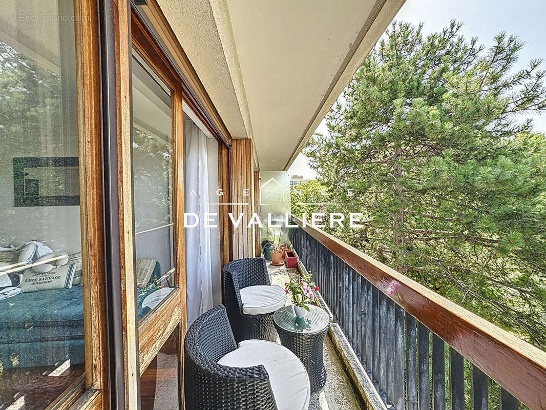 Appartement à RUEIL-MALMAISON