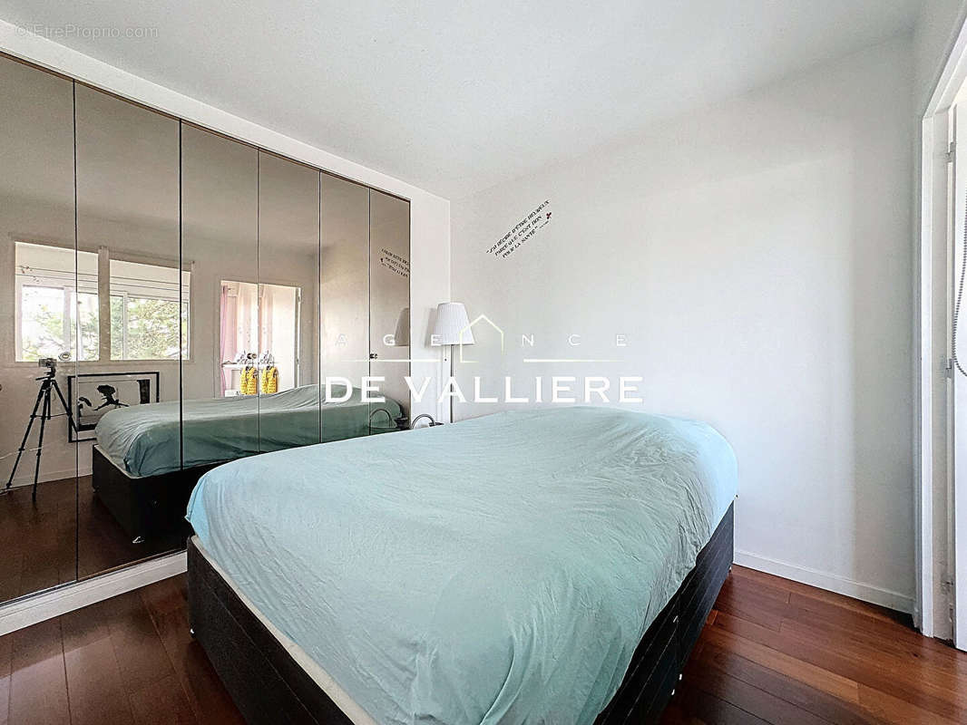 Appartement à RUEIL-MALMAISON