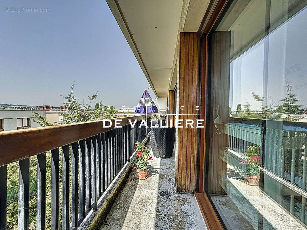 Appartement à RUEIL-MALMAISON