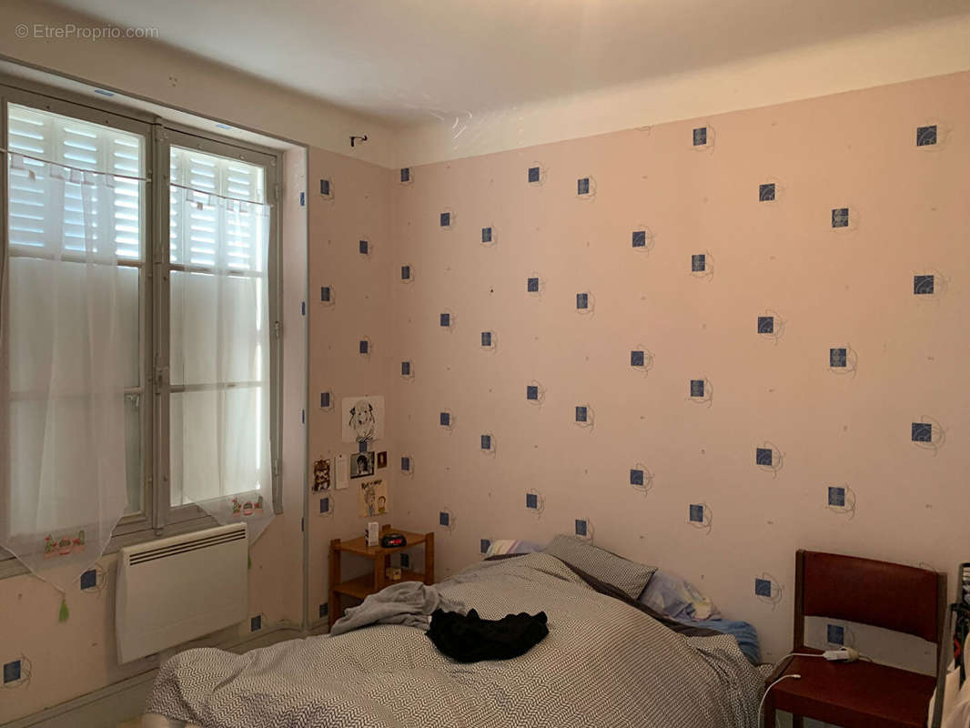 Appartement à NEVERS