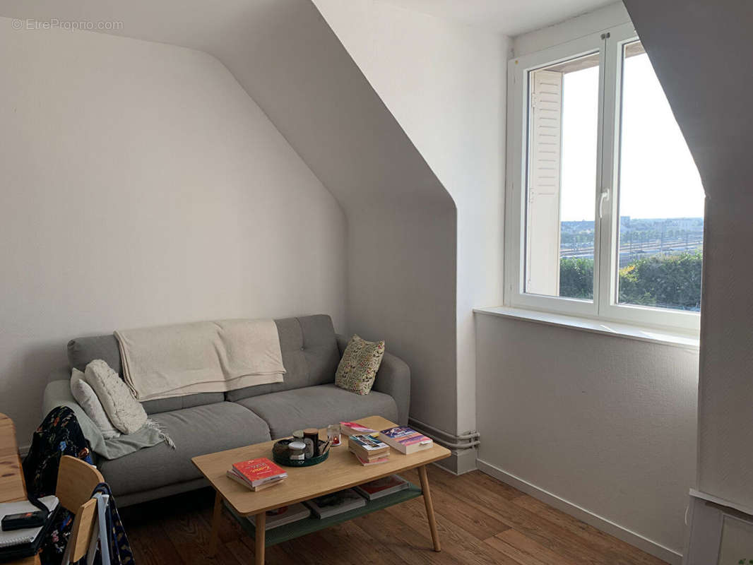 Appartement à NEVERS