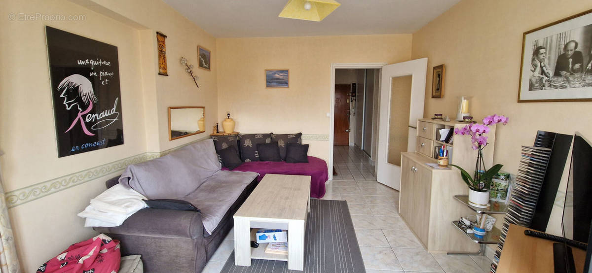 Appartement à MERIGNAC