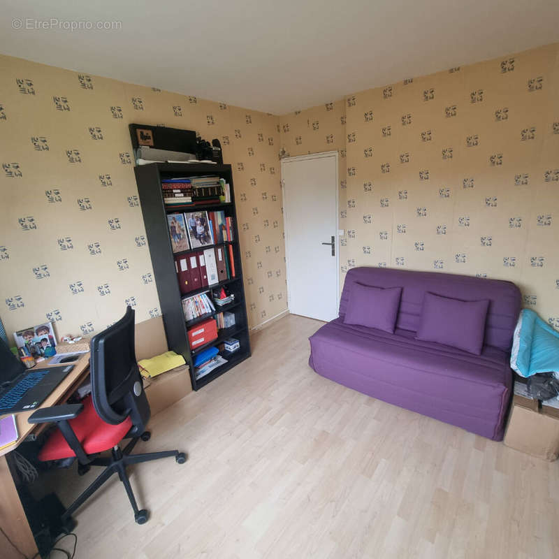 Appartement à MERIGNAC