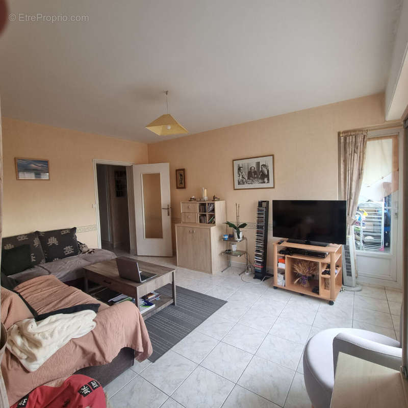 Appartement à MERIGNAC