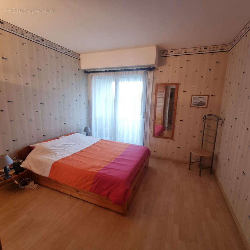 Appartement à MERIGNAC