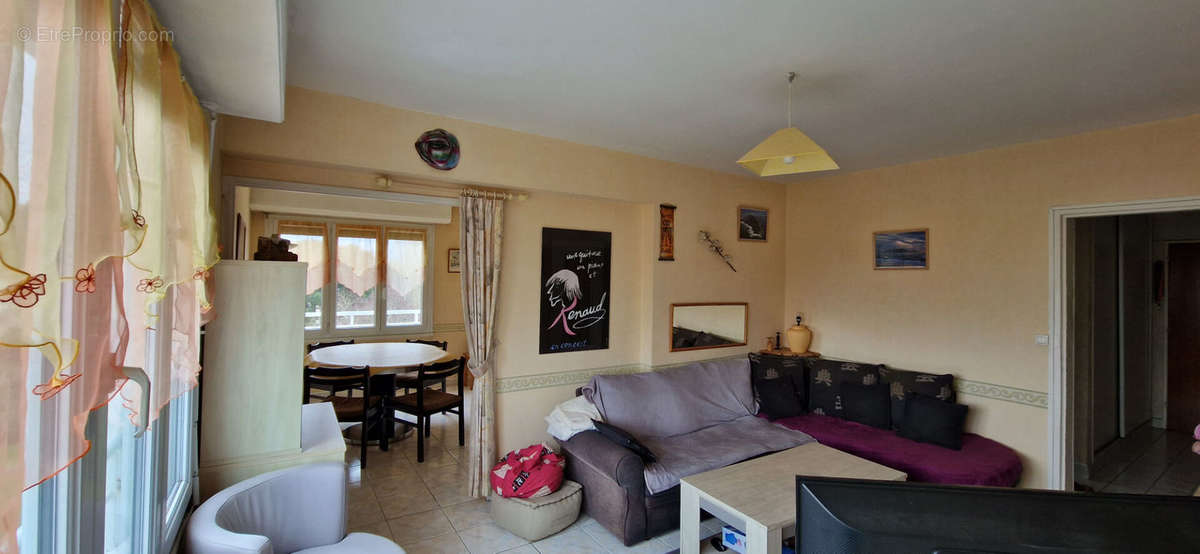 Appartement à MERIGNAC