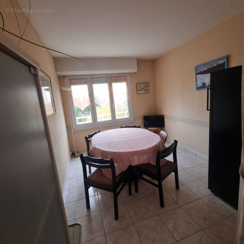 Appartement à MERIGNAC