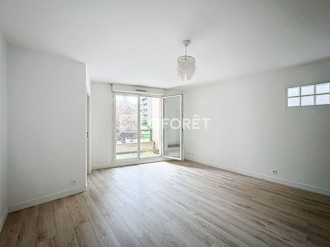 Appartement à BAGNOLET