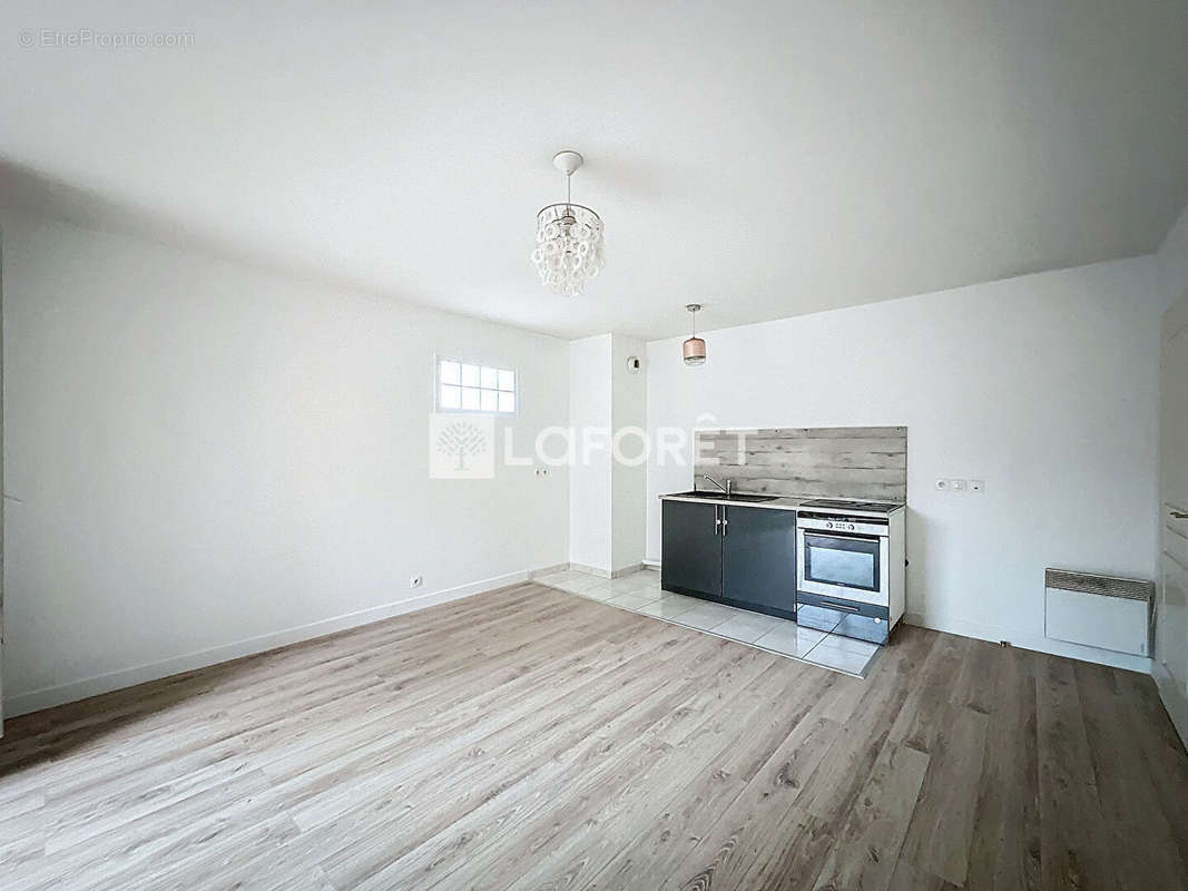 Appartement à BAGNOLET