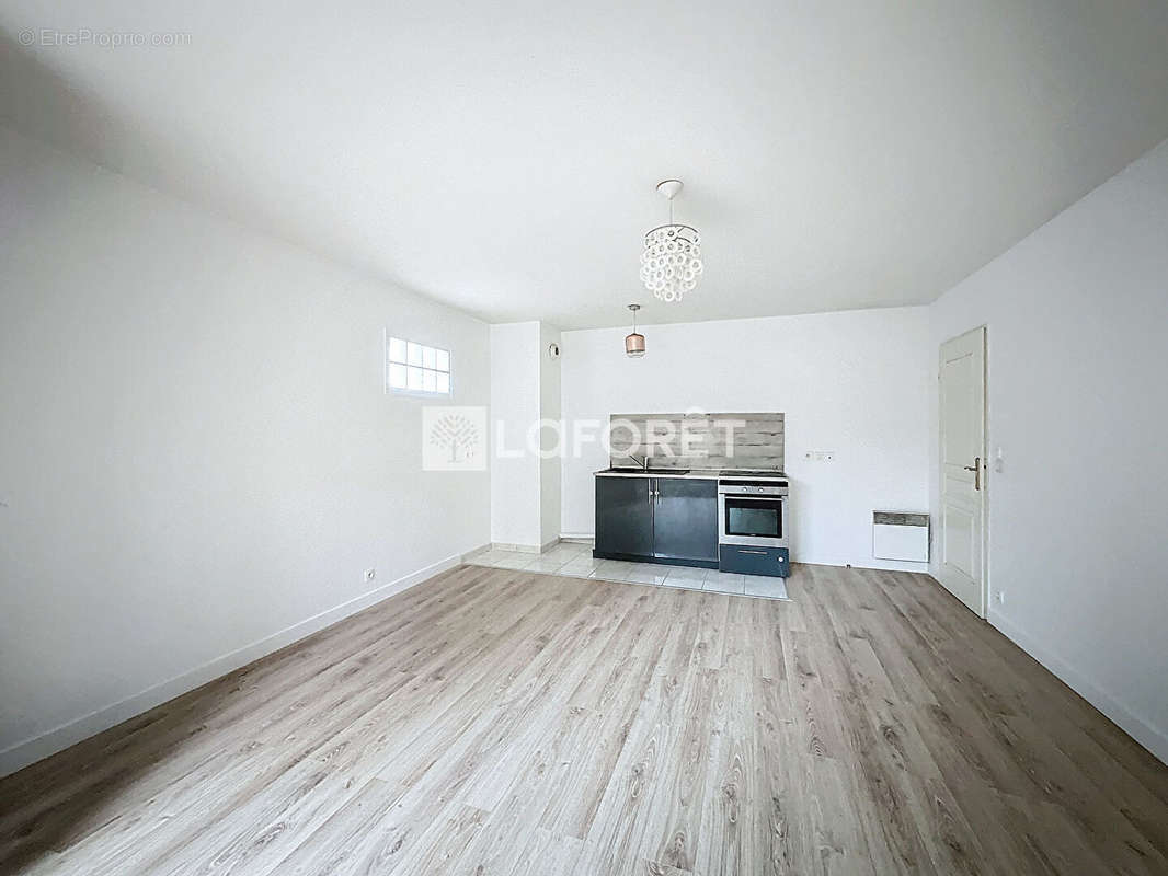 Appartement à BAGNOLET