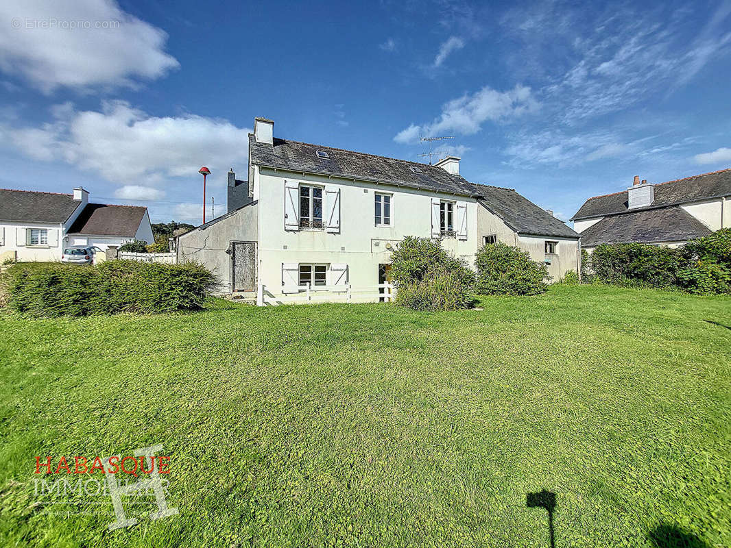 Maison à LA FOREST-LANDERNEAU