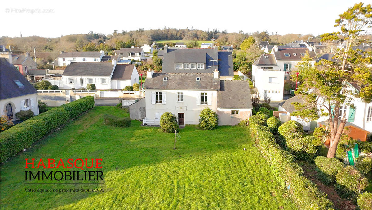 Maison à LA FOREST-LANDERNEAU