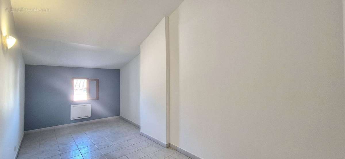 Appartement à BRIGNOLES