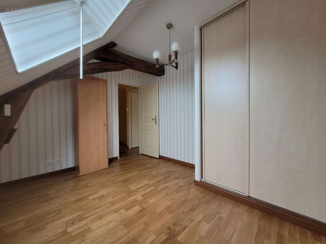 Appartement à INGRE