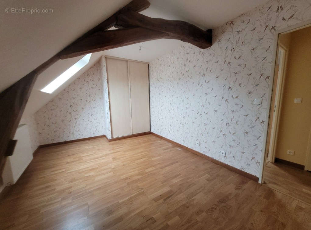 Appartement à INGRE