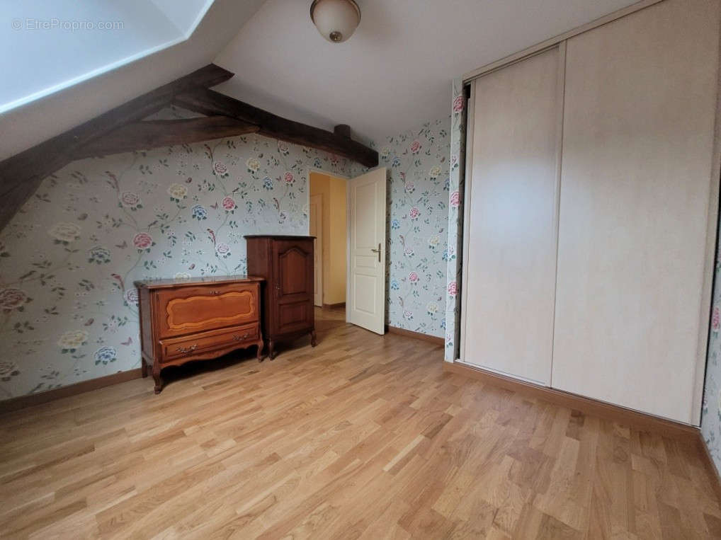 Appartement à INGRE