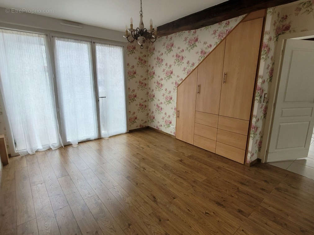 Appartement à INGRE