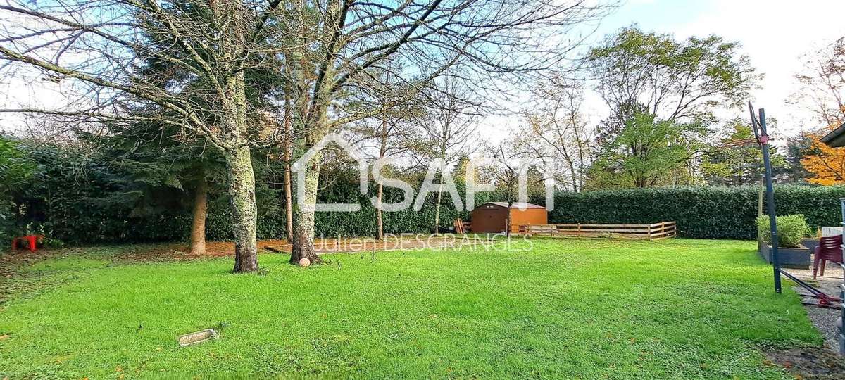 Photo 3 - Maison à LA MEMBROLLE-SUR-CHOISILLE