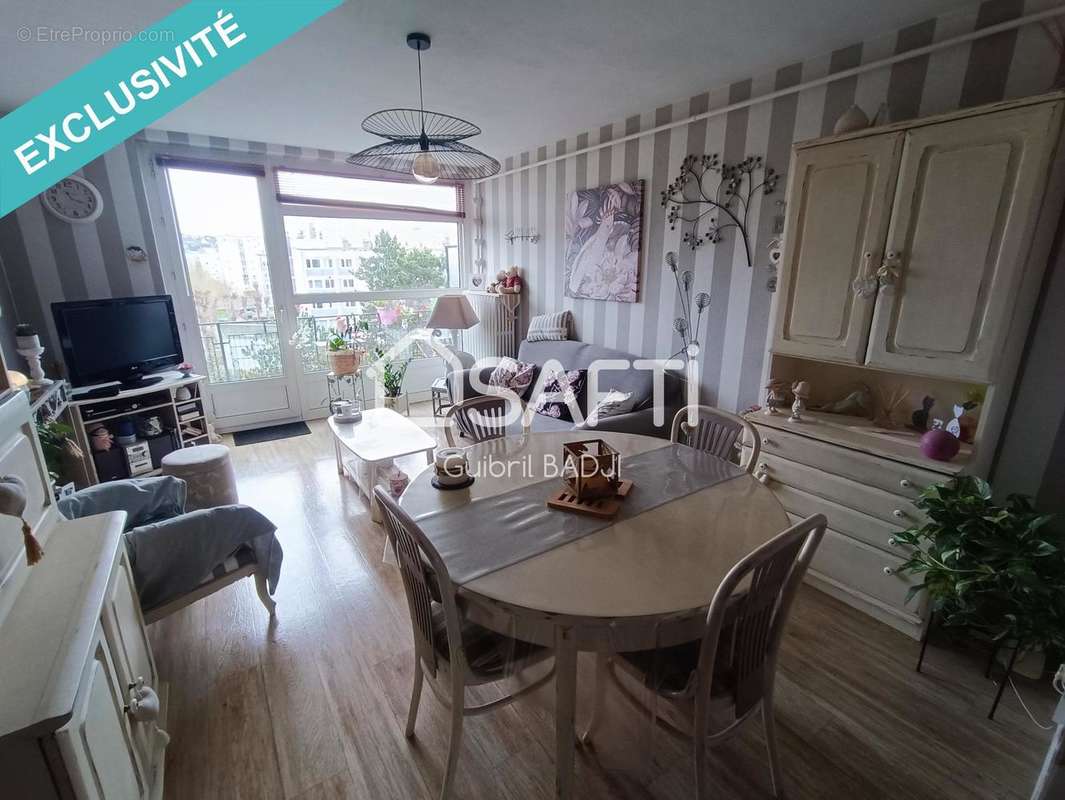 Photo 2 - Appartement à BOULOGNE-SUR-MER