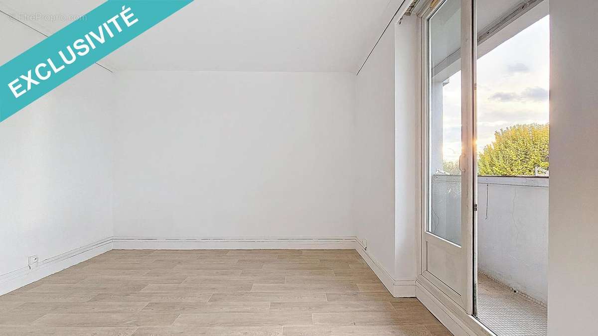 Photo 5 - Appartement à SAINT-DENIS