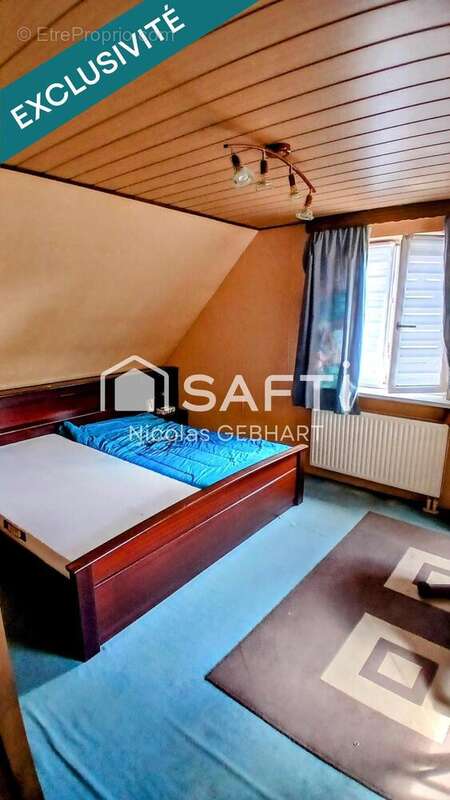 Photo 7 - Appartement à NIEDERBRONN-LES-BAINS