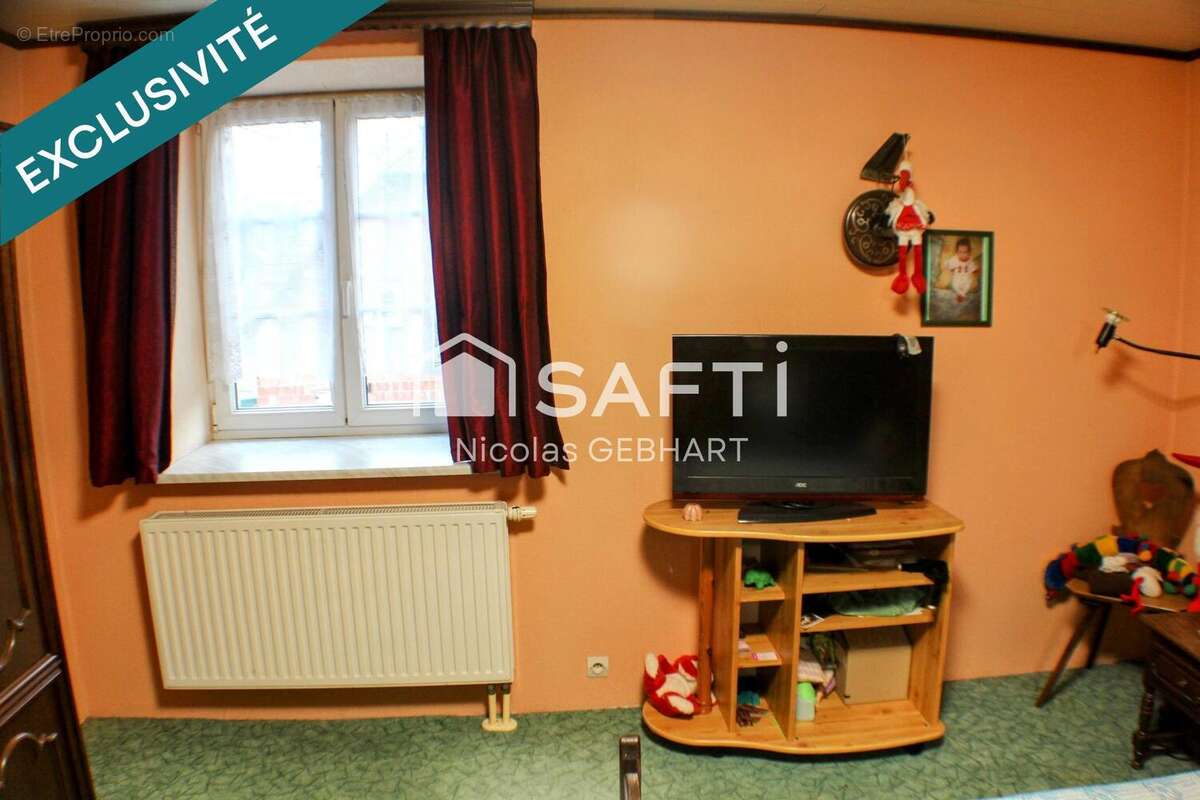 Photo 8 - Appartement à NIEDERBRONN-LES-BAINS