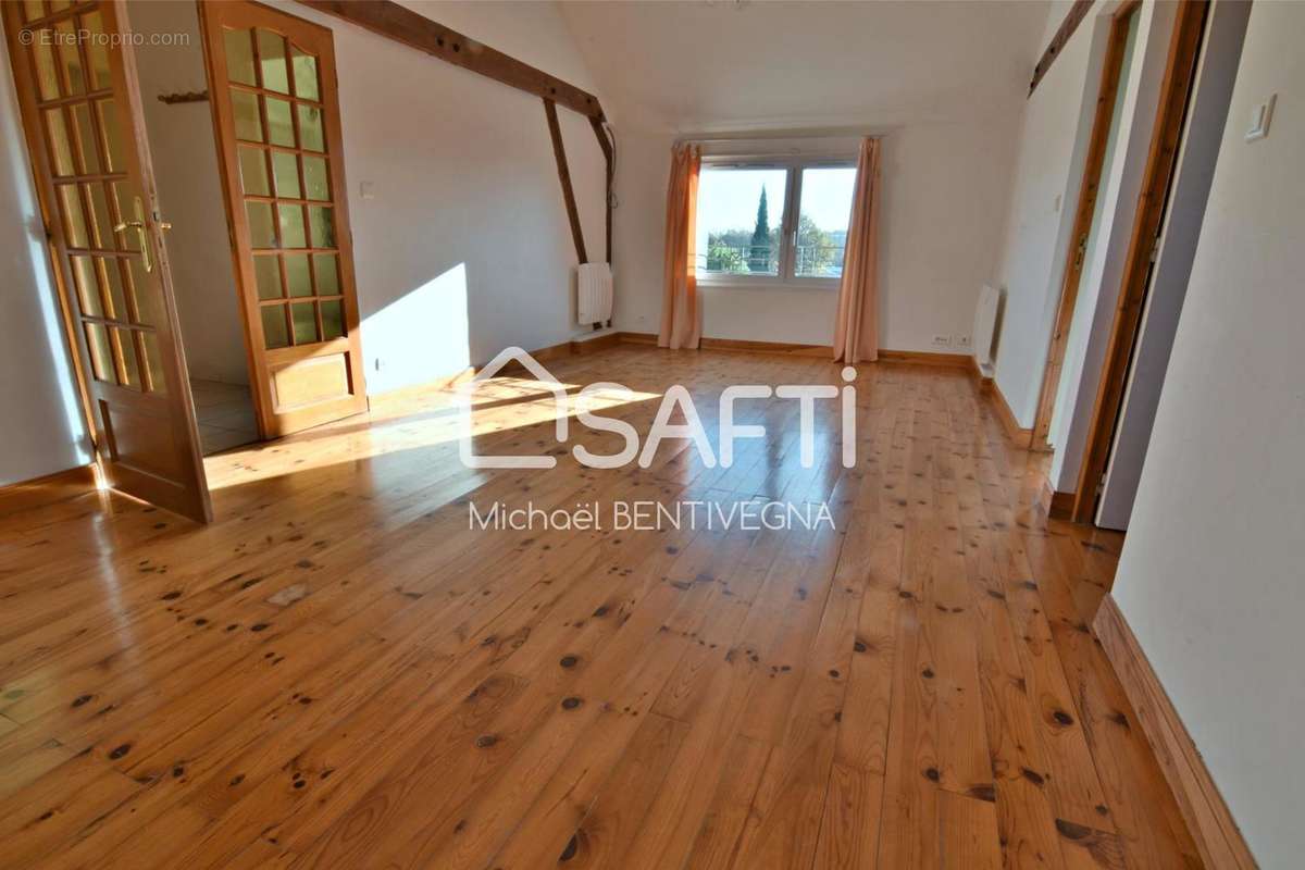 Photo 3 - Appartement à BRUAY-SUR-L&#039;ESCAUT