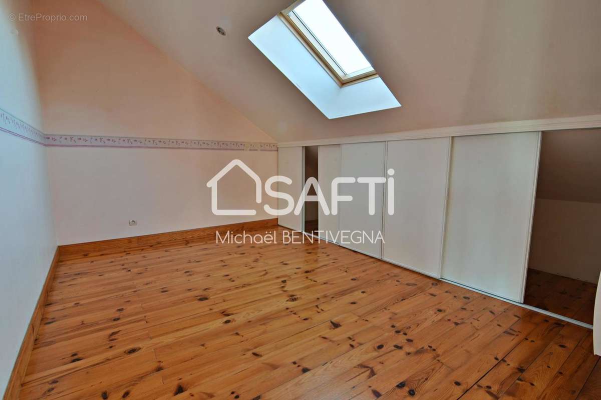 Photo 4 - Appartement à BRUAY-SUR-L&#039;ESCAUT