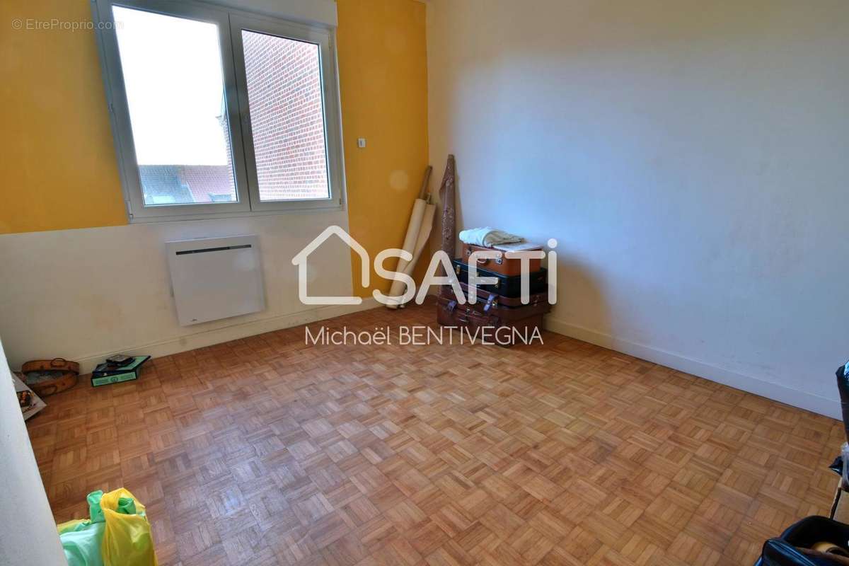 Photo 7 - Appartement à BRUAY-SUR-L&#039;ESCAUT