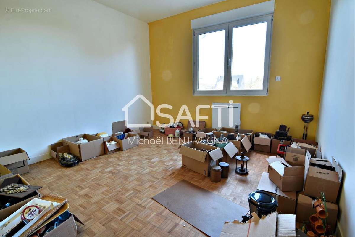 Photo 8 - Appartement à BRUAY-SUR-L&#039;ESCAUT