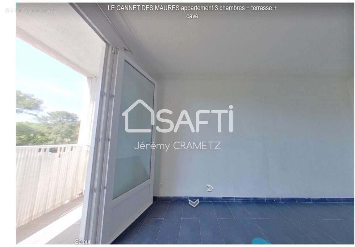 Photo 8 - Appartement à LE CANNET-DES-MAURES