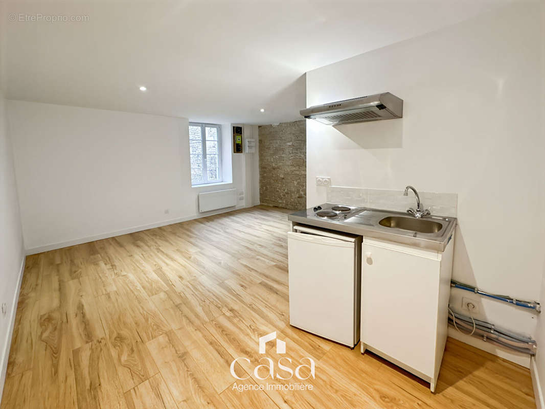 Appartement à CAEN