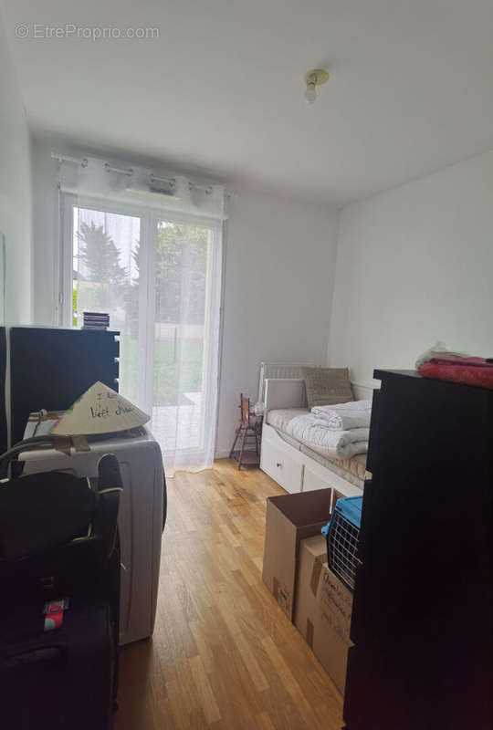 Appartement à ROSNY-SOUS-BOIS