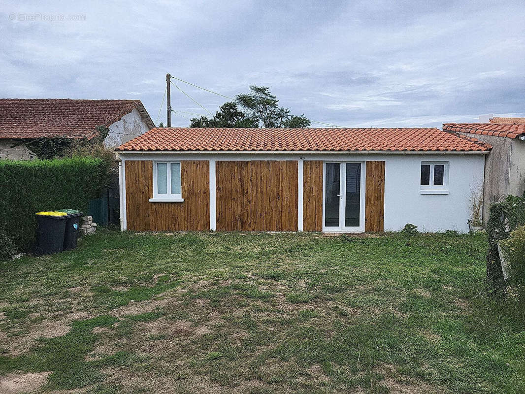 Appartement à ROYAN