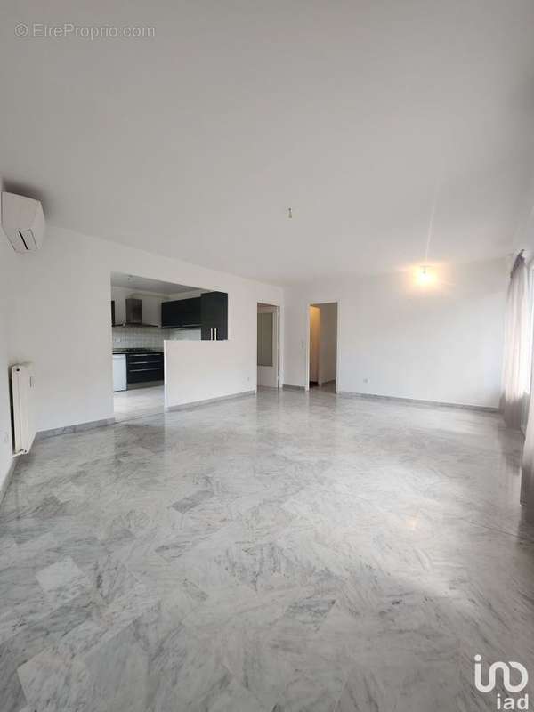 Photo 3 - Appartement à CAGNES-SUR-MER