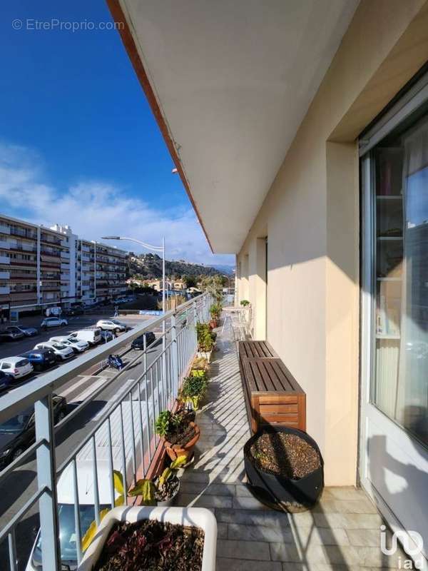 Photo 6 - Appartement à CAGNES-SUR-MER