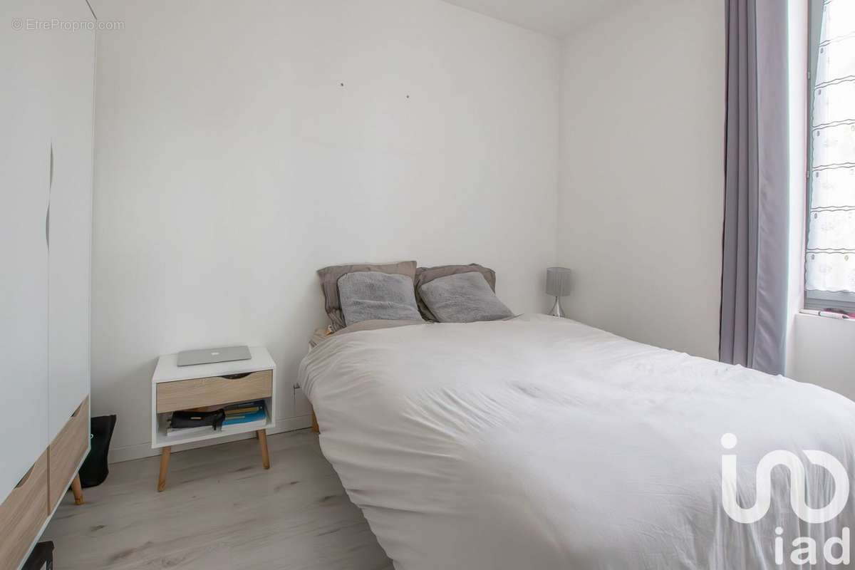 Photo 3 - Appartement à AIX-LES-BAINS