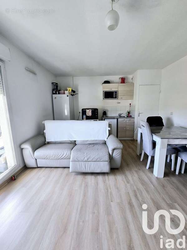 Photo 2 - Appartement à MARSEILLE-15E