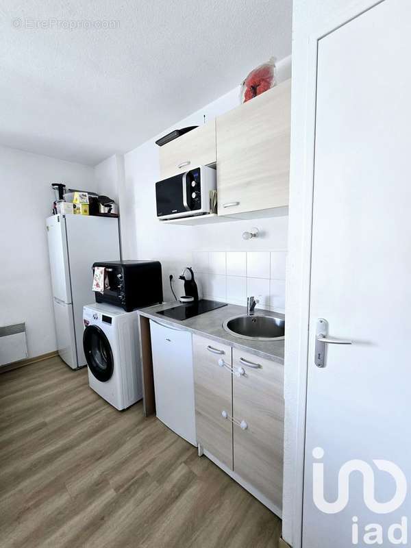 Photo 4 - Appartement à MARSEILLE-15E