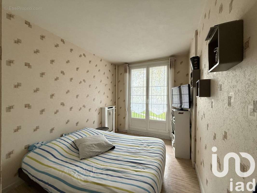 Photo 6 - Appartement à COMPIEGNE