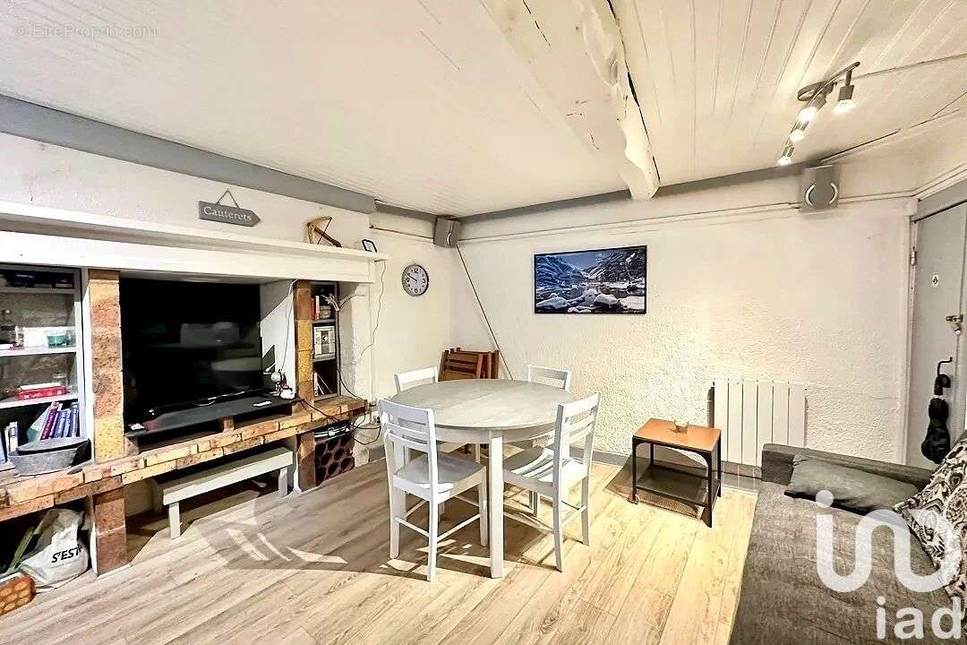 Photo 2 - Appartement à CAUTERETS