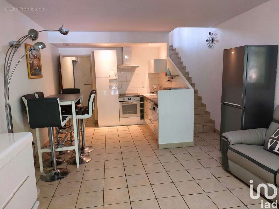 Photo 2 - Appartement à CANET-EN-ROUSSILLON