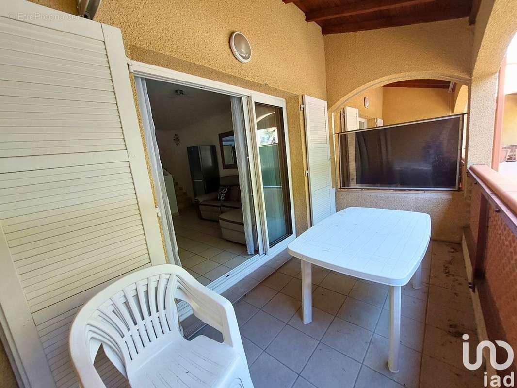 Photo 6 - Appartement à CANET-EN-ROUSSILLON