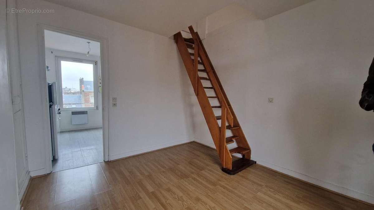 Appartement à LE HAVRE