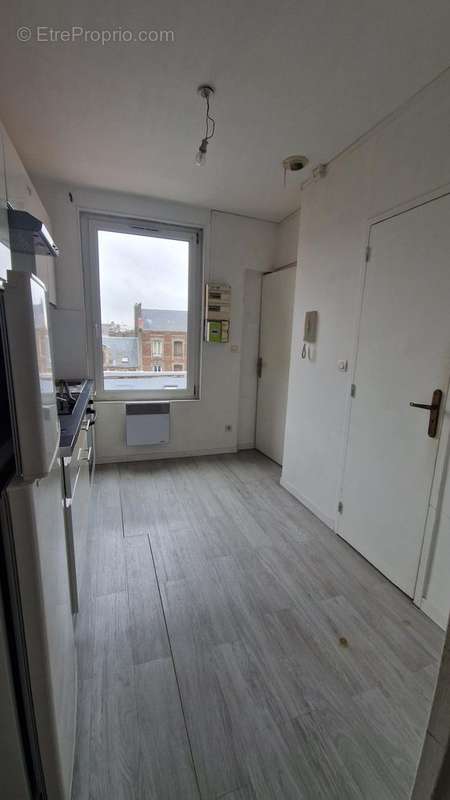 Appartement à LE HAVRE