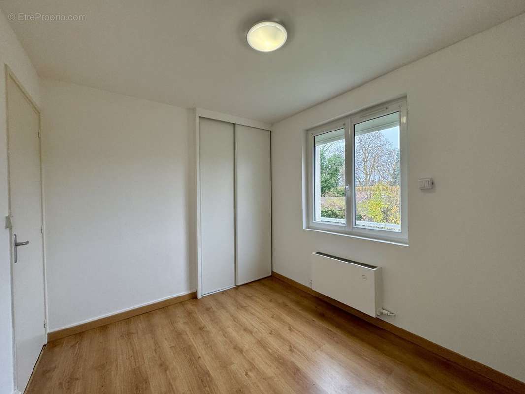 Appartement à LOUVIERS